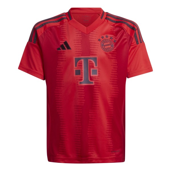 ADIDAS FC BAYERN 2024/2025 HOME JERSEY KIDS