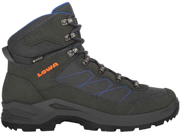LOWA Herren Multifunktionsstiefel TAURUS PRO GTX MID