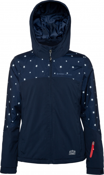 PROTEST Damen Funktionsjacke NORDIC