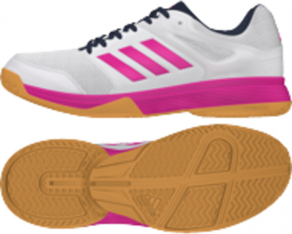 adidas Damen Speedcourt Schuh