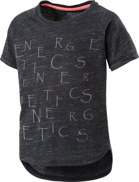 ENERGETICS Kinder Shirt Mä-T-Shirt Cully