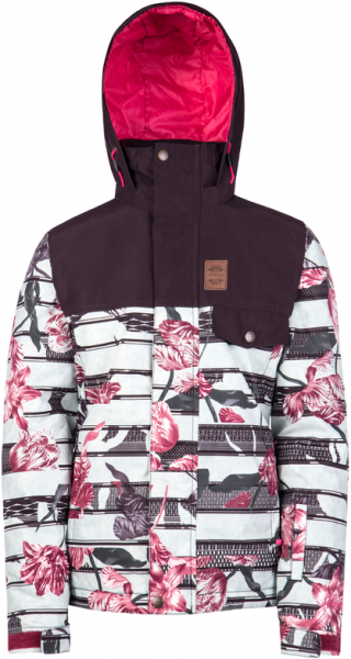 PROTEST Mädchen Snowboardjacke "Sweets JR"