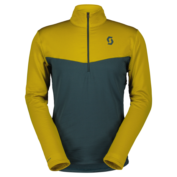 SCOTT SCO Pullover M's Defined Light
