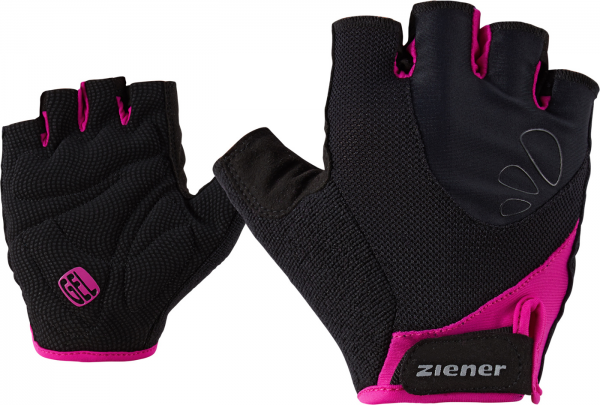 ZIENER Damen Handschuhe CAPELA