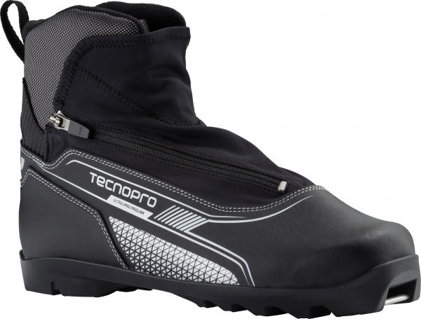 TECNOPRO Herren Langlaufschuhe Ultra Pro PROLINK