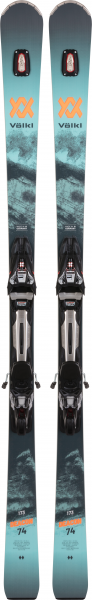 VÖLKL DEACON 74 RMOTION + RMOTION2 12 GW