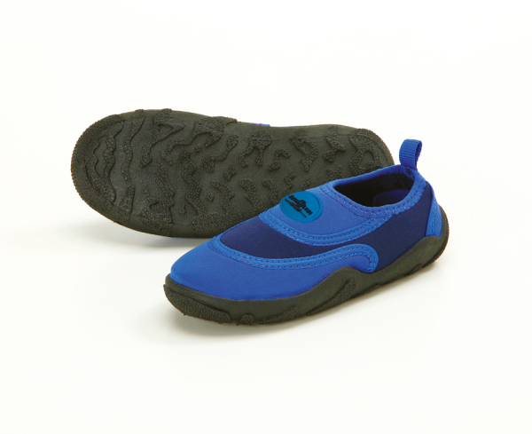 AQUA LUNG SPORT Badeschuh BEACHWALKER KIDS