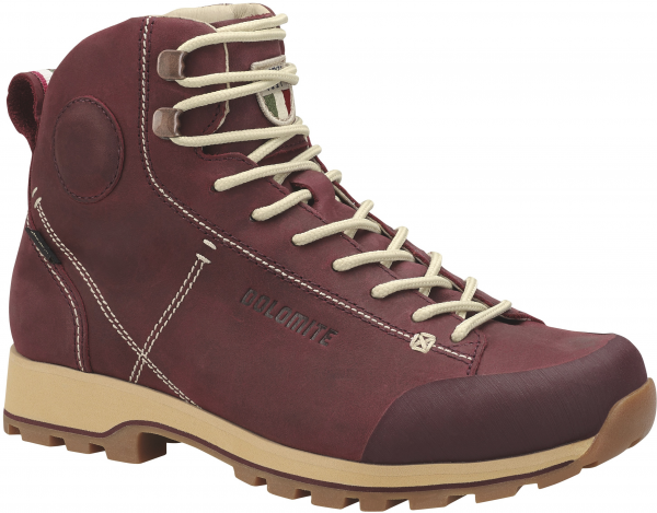 DOLOMITE Damen Multif.-Halbschuhe 54 High Fg GTX