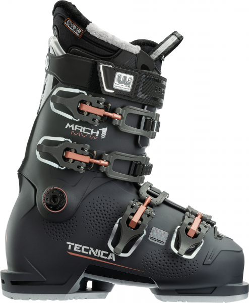 TECNICA Damen Skischuhe MACH1 MV 95