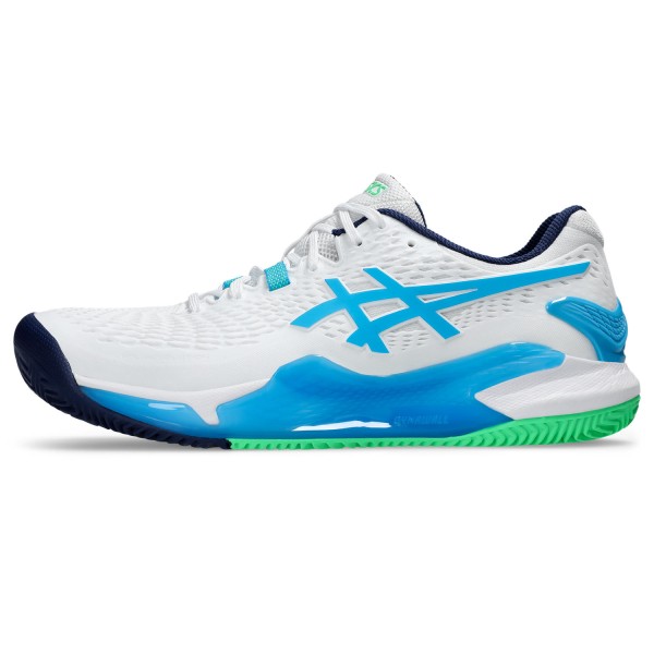 ASICS GEL-RESOLUTION 9 CLAY