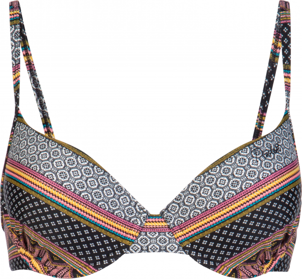PROTEST MM RADIANT 19 CCUP wire bikini top