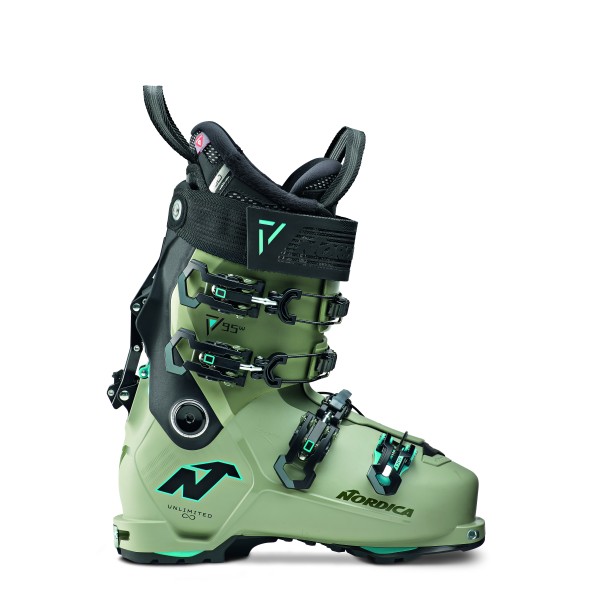 NORDICA UNLIMITED 95 W DYN