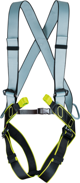 EDELRID Klettergurt Solid