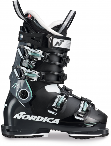 NORDICA PRO MACHINE 105 X W (GW)