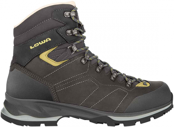 LOWA Herren Schuhe SANTIAGO LL