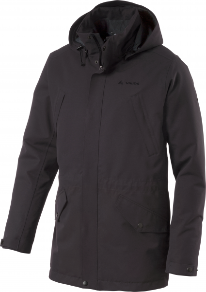 VAUDE Herren Parka Posino