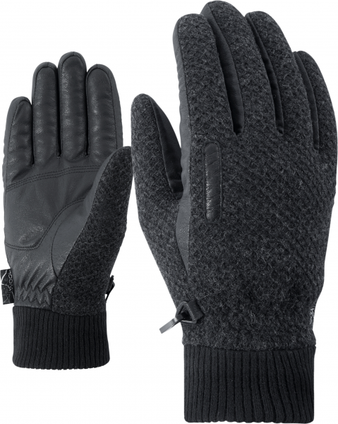 ZIENER Herren Handschuhe IRUK AW