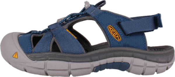 KEEN Damen Trekkingsandale RAVINE H2