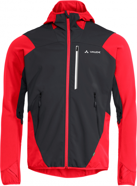 VAUDE Herren Funktionsjacke Me Larice IV