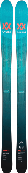 VÖLKL Tourenski RISE ABOVE 88 FLAT 20/21