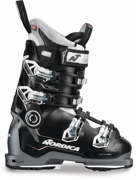 NORDICA SPEEDMACHINE 95 X W (GW)
