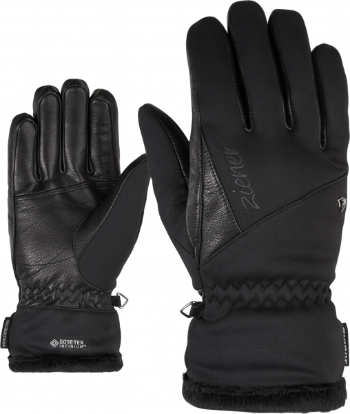 ZIENER Damen Handschuhe IRDA GTX INF PR
