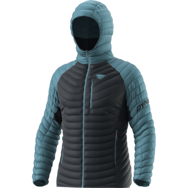 DYNAFIT Radical Down RDS Kapuzenjacke Herren