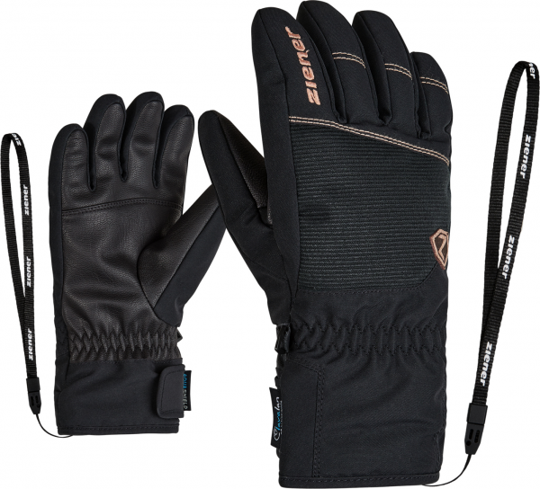 ZIENER Kinder Handschuhe LARY AS(R) AW