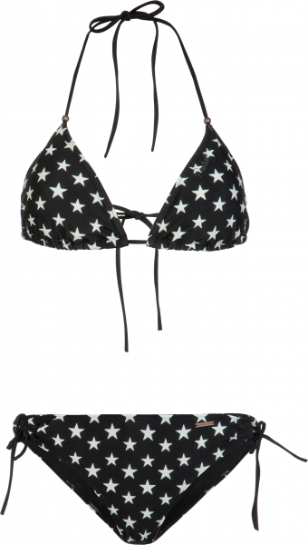 PROTEST Damen Triangel-Bikini "Mystical 19"