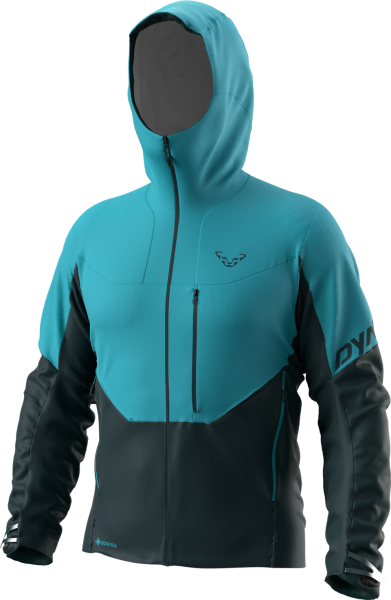 DYNAFIT Herren Funktionsjacke RADICAL INFINIUM HYBRID JKT M