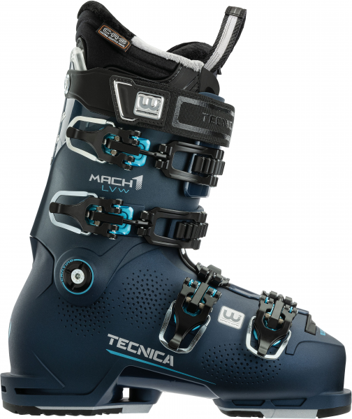 TECNICA Damen Skischuhe MACH1 LV 105