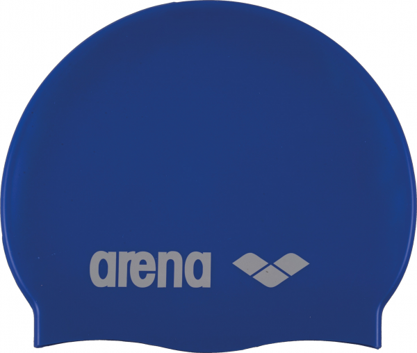 ARENA Unisex Badekappe Classic Silikon