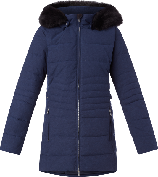 McKINLEY Damen Outdoorjacke "Powaqa II"