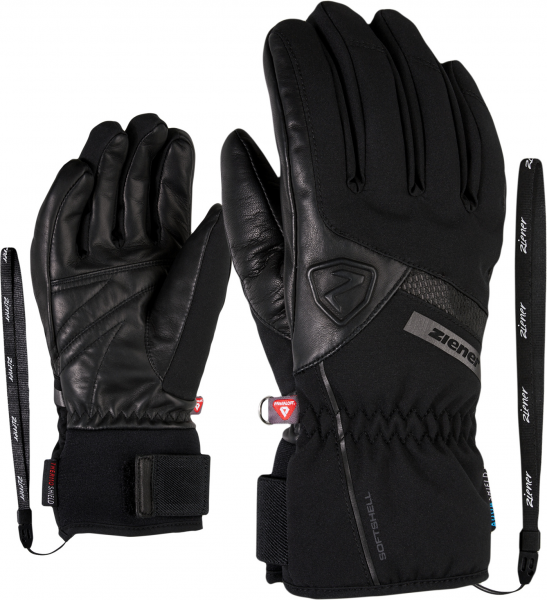 ZIENER Damen Handschuhe KADIDA AS(R) PR