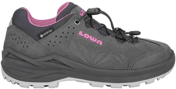 LOWA Kinder Schuhe MARIE II GTX LO