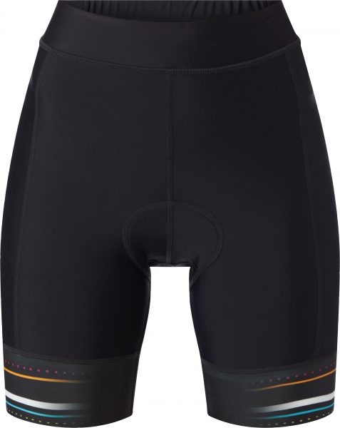 NAKAMURA Damen Fahrrad-Hose Degna II