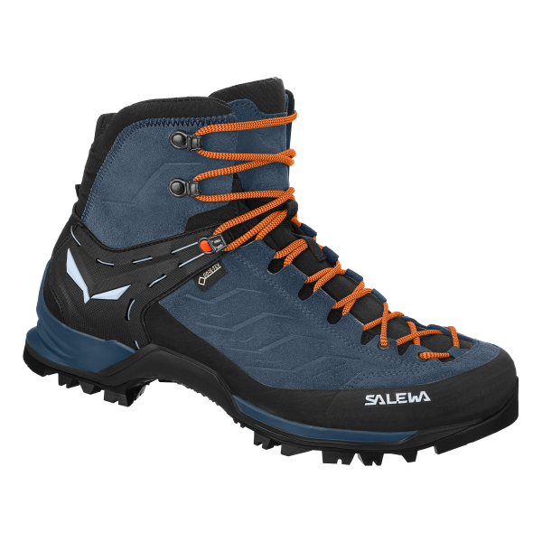 SALEWA MTN TRAINER MID GTX BOOT M