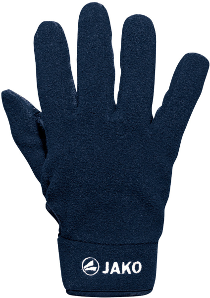 JAKO Unisex Feldspielerhandschuhe Fleece