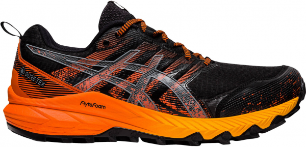 ASICS Herren Trailrunning-Schuhe "Gel Fuji Trabuco 9 GTX"