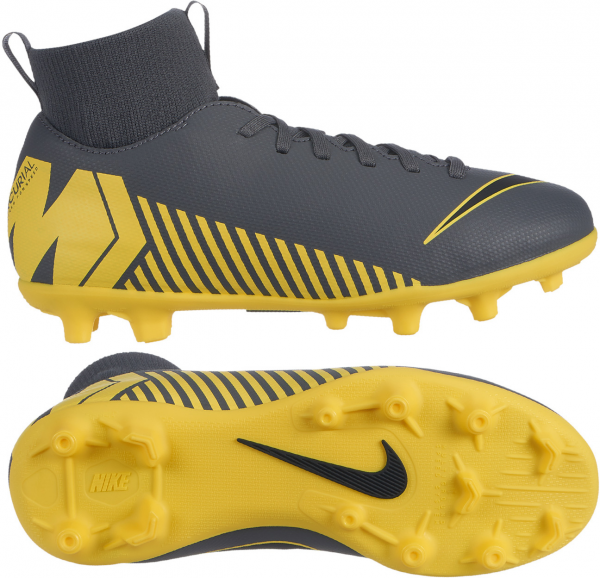 jr superfly 6 club tf