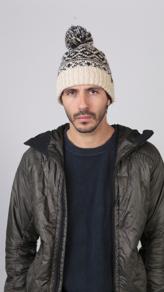 BARTS Beanie Cartonn