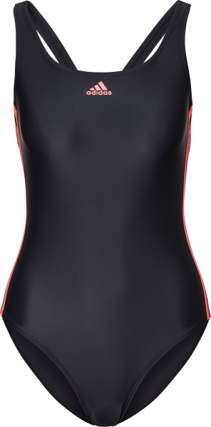 ADIDAS Damen Badeanzug FIT 3S