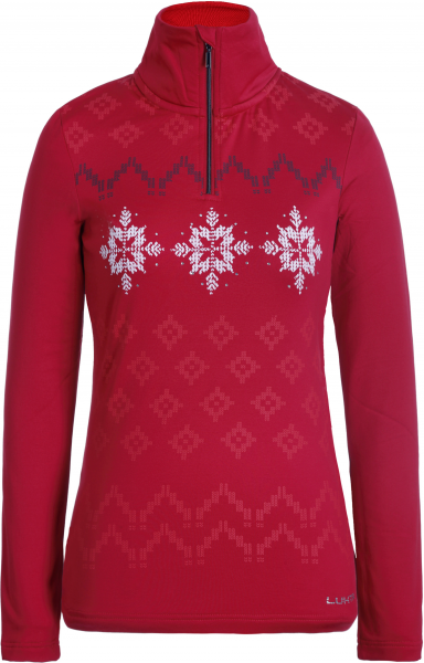 LUHTA Damen Shirt ERNHOLM