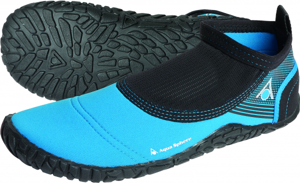AQUA SPHERE Badeschuh BEACHWALKER 2.0