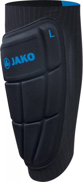 JAKO Unisex Schienbeinschoner Prestige Kevlar® Combi