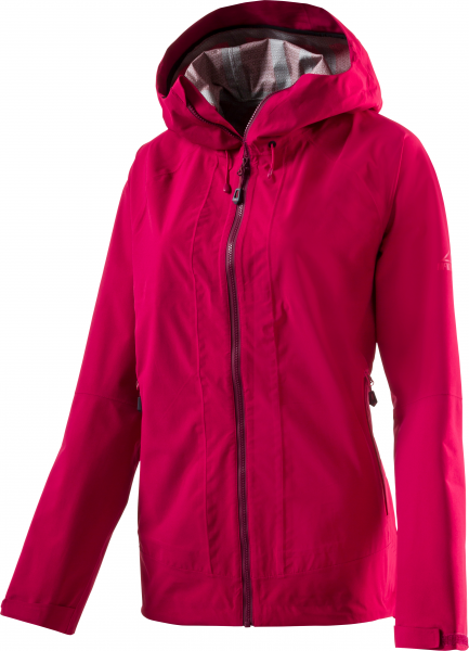 McKINLEY Damen Funktionsjacke D-Funkt-Jacke Roostek