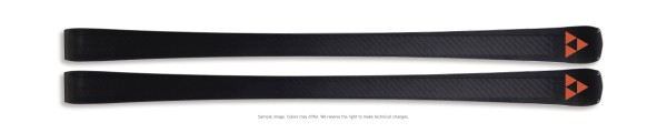 FISCHER THE CURV GTX MT + RX 13 PR