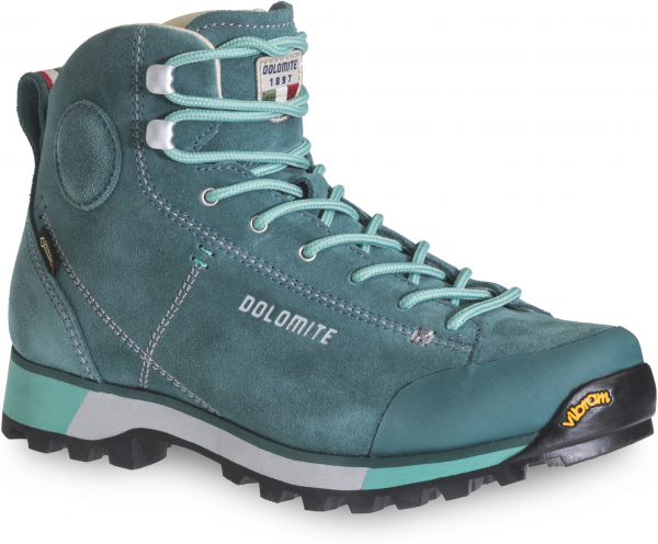 DOLOMITE Damen Trekkingstiefel 54 Hike GTX