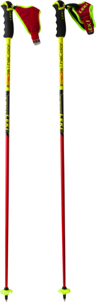LEKI Herren Alpin-Skistock Worldcup Racing Comp