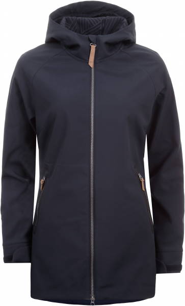 ICEPEAK Damen Softshelljacke EP ANAHUAC